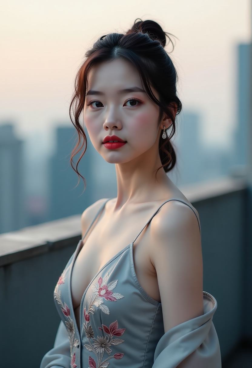 量子迷局