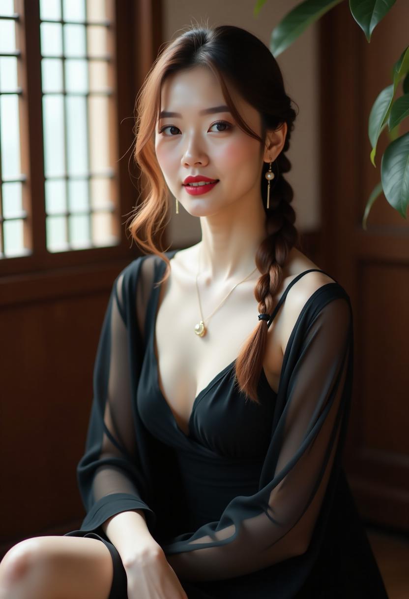 影子政府